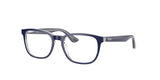 Ray Ban Junior 1592 Eyeglasses