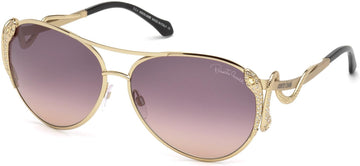 Roberto Cavalli 909S Sunglasses