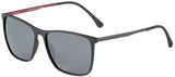 Jaguar 37612 Sunglasses