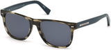 Ermenegildo Zegna 0020 Sunglasses