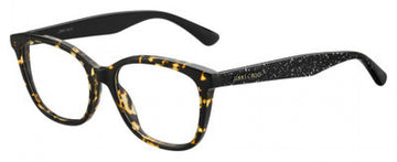Jimmy Choo 188 Eyeglasses