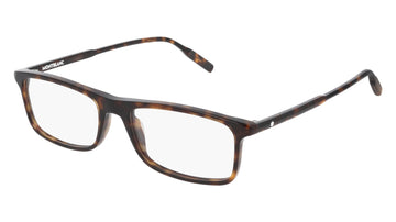 Montblanc Established MB0086O Eyeglasses