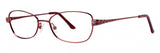 Dana Buchman JUSTINE Eyeglasses