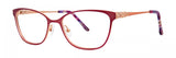 Dana Buchman Phylis Eyeglasses