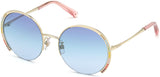 Swarovski 0280H Sunglasses