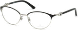 Swarovski 5152 Eyeglasses