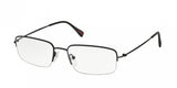 Prada Linea Rossa 51FV Eyeglasses