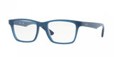 Ray Ban 7025 Eyeglasses