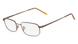 Flexon WHITMAN 600 Eyeglasses