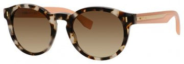 Fendi Ff0085 Sunglasses