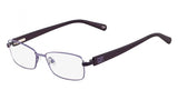 DVF 8034 Eyeglasses
