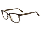 Club Level CLD9287 Eyeglasses