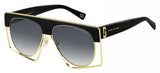 Marc Jacobs Marc312 Sunglasses