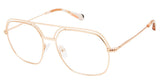 C-Life CLKAT Eyeglasses