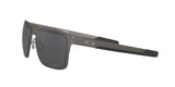 412306 - Silver - Prizm Black Polarized