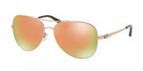 Coach L1648 7074 Sunglasses