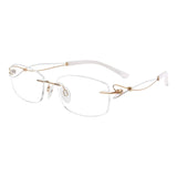 Line Art XL2063 Eyeglasses
