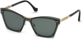 Balenciaga 0106 Sunglasses
