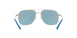848/80 - White - Blue