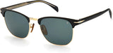 David Beckham Db7057 Sunglasses