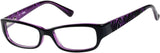 BONGO 0101 Eyeglasses