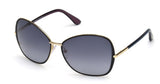 Tom Ford 0319 Sunglasses