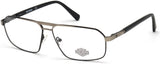 Harley-Davidson 0809 Eyeglasses