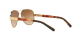 420/13 - Havana - Brown Gradient