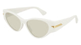 Bottega Veneta Unapologetic BV1002S Sunglasses