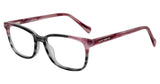 Lucky Brand D716PTO49 Eyeglasses