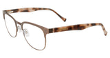 Lucky Brand D107DGU51 Eyeglasses