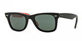 Ray Ban Wayfarer 2140 Sunglasses