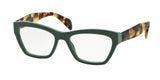 Prada Journal 14QV Eyeglasses