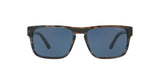 000780 - Brown - Dark Blue