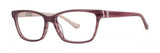 Kensie TALENT Eyeglasses