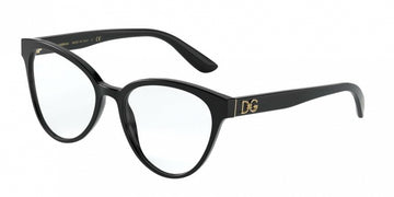 Dolce & Gabbana 3320 Eyeglasses