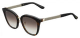 Jimmy Choo Fabry Sunglasses