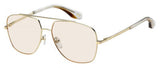 Marc Jacobs Marc271 Eyeglasses