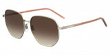 Moschino Love Mol028 Sunglasses