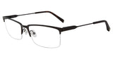 Jones New York J363GUN57 Eyeglasses