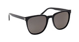001 - Black/Black - Smoke