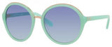 Kate Spade Bernadette Sunglasses