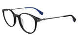 Converse VCO213BLA50 Eyeglasses