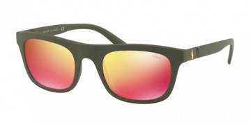 Polo 4126 Sunglasses