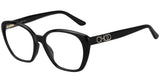 Jimmy Choo 252 Eyeglasses