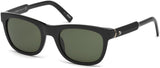 Montblanc 652S Sunglasses