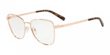 Armani Exchange 1033 Eyeglasses