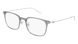 Montblanc Established MB0100O Eyeglasses