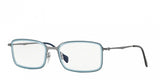 Ray Ban 6298 Eyeglasses