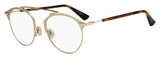 Dior Diorsorealo Eyeglasses